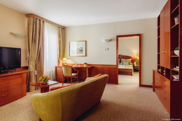 Grand Hotel Union